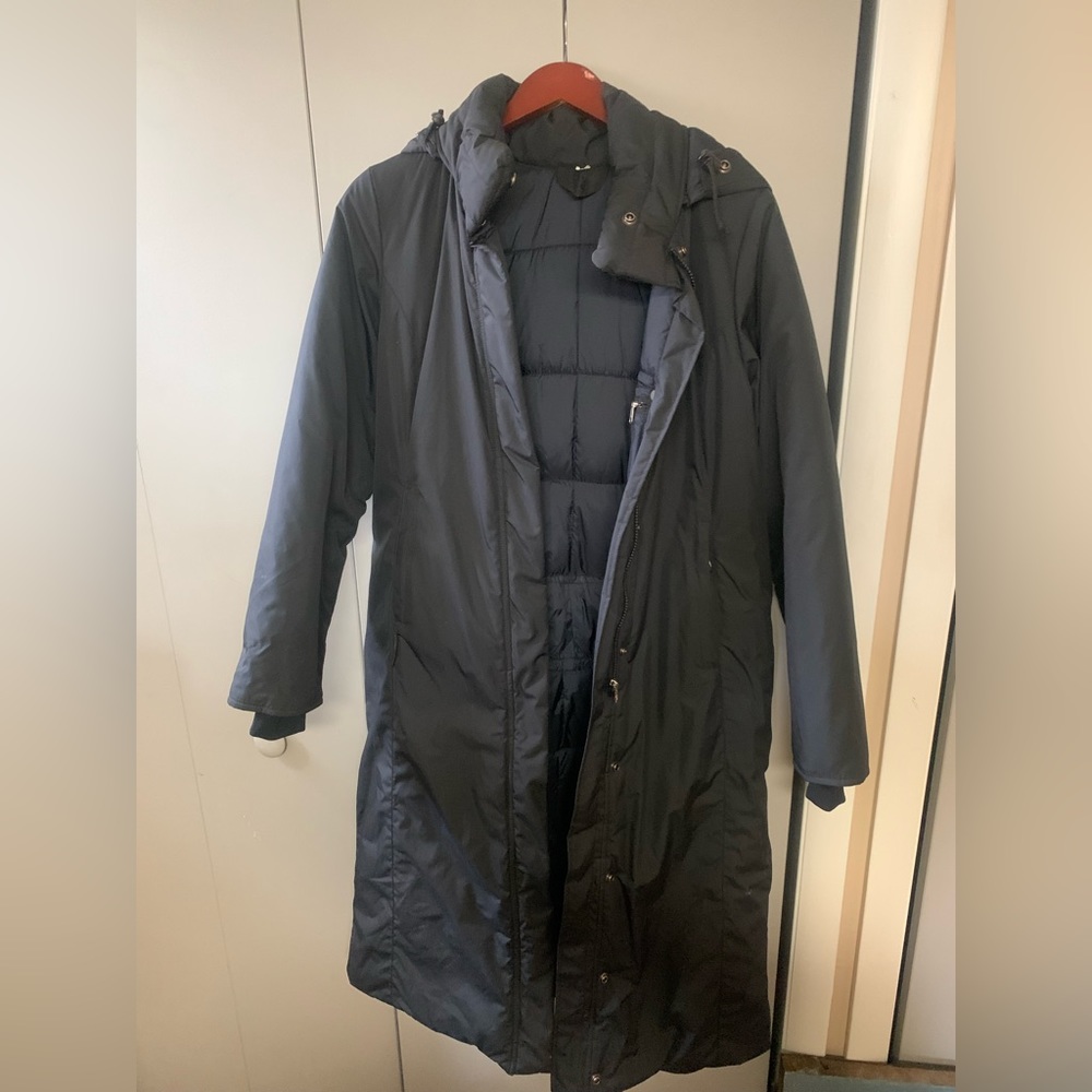 Kanuk Coat